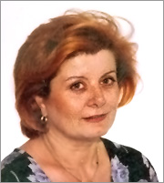 Milena La Farina Psicologa